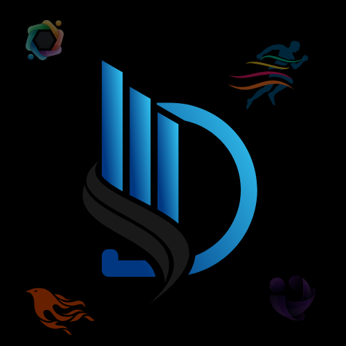 Logo Design Examples