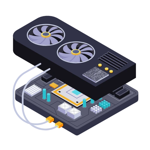Data Analytics Icon
